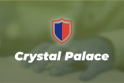 Crystal Palace : c’est officiel pour Jean-Philippe Mateta
