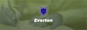 Transfert Officiel Everton
