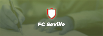 Le FC Séville officialise une arrivée