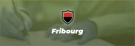 Officiel : Fribourg prolonger son coach