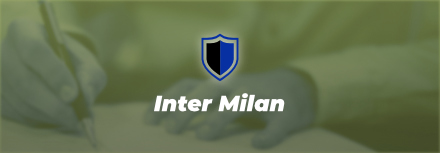 L’Inter Milan annonce un départ en défense