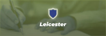 Leicester prolonge James Austin