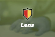 Le RC Lens s’offre un jeune talent de la Ligue 2
