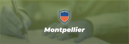 Officiel : un départ à Montpellier