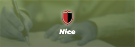 OGC Nice : un espoir va prolonger
