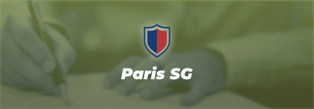 PSG : Garissone Innocent est prêté en Ligue 2