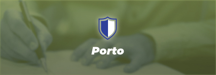 Le FC Porto annonce le départ de Vincent Aboubakar