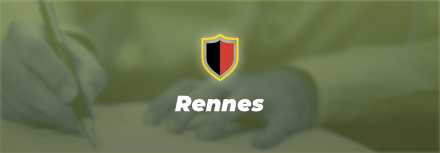 Un gardien quitte Rennes (Officiel)