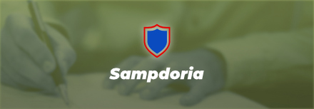 La Sampdoria confirme le départ de Colley (Officiel)