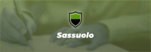 Sassuolo : une nouvelle piste anglaise pour Domenico Berardi