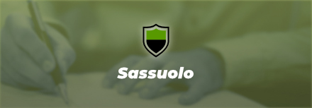 Sassuolo : 3 cadors de Serie A sur Domenico Berardi