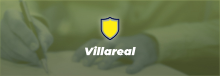 Villarreal coche le nom de Santi Comesaña