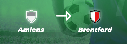 Amiens : le club va se séparer d’un attaquant