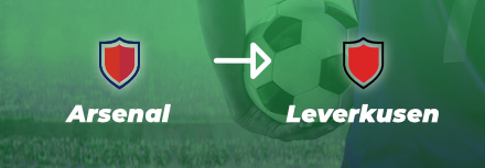 Le Bayer Leverkusen veut dénicher un défenseur à Arsenal