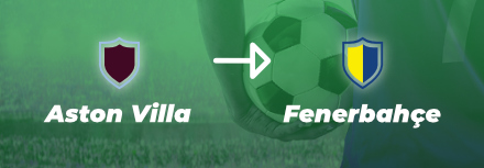 Fenerbahçe lorgne un attaquant en Premier League