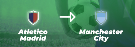 Manchester City va mettre une grosse somme pour José Gimenez