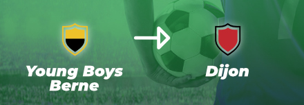 Dijon coche le nom d’un buteur camerounais