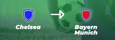 Le Bayern Munich veut piocher dans le défense de Chelsea