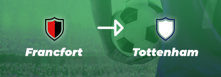 Tottenham pourrait faire une offre pour Bas Dost