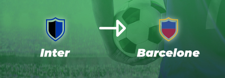 Barça : une offre en vue pour Ivan Perisic ?