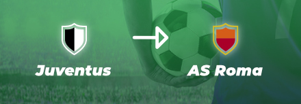 Juventus : un échange de joueurs avec l’AS Roma ?