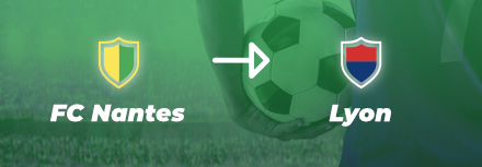 L’OL a trouvé un milieu au FC Nantes !