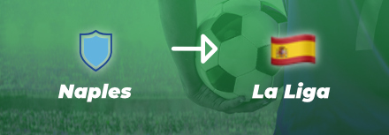 Naples : Fernando Llorente intéresse deux clubs espagnols