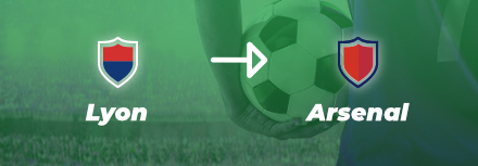 OL : un joueur intéresse toujours Arsenal