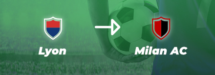 OL : un défenseur intéresse le Milan AC