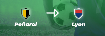 OL : le club va annoncer Facundo Pellistri jeudi