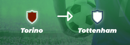 Tottenham a fait une offre pour un buteur italien