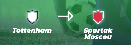 Tottenham : un club accélère pour Serge Aurier