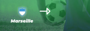 Transferts départ Marseille