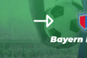 Le Bayern Munich creuse la piste Ridle Baku