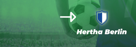 Le Hertha Berlin vise un international serbe