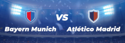 Ligue des Champions : le preview de Bayern Munich – Atlético de Madrid