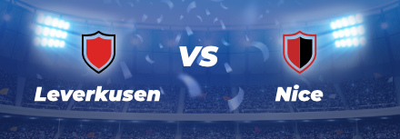 Europa League : le preview de Bayer Leverkusen – OGC Nice