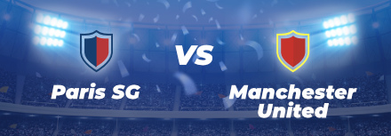 Ligue des Champions : le preview de PSG – Manchester United