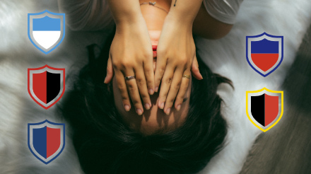 Une première semaine européenne très compliquée pour les clubs français