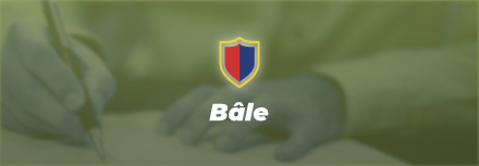Le FC Bâle recrute un jeune buteur français