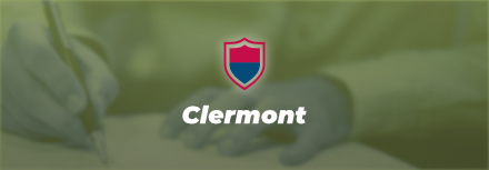 Officiel : un Lensois file à Clermont