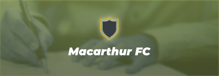 Officiel : un ancien d’Angers s’envole pour l’Australie