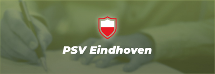 Transfert Officiel PSV Eindhoven