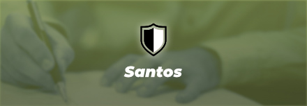 Deux talents de Santos bientôt en Europe ?