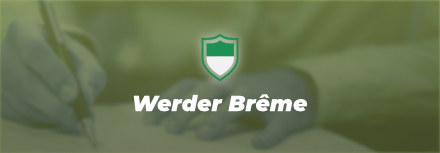 Officiel : l’entraineur du Werder démissionne