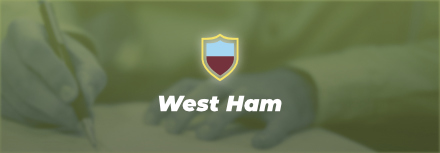 Officiel : Quatre départs dans les rangs de West Ham