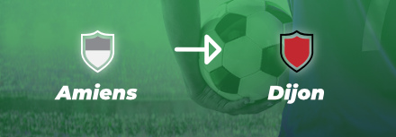 Accord Dijon-Amiens pour Moussa Konaté