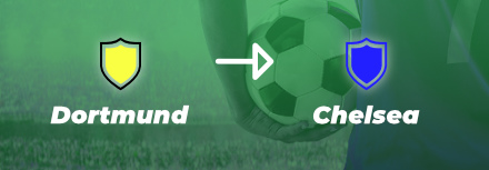 Borussia Dortmund : un échange XXL avec Chelsea ?
