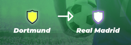 Le Real Madrid ne s’avoue pas vaincu pour cet attaquant