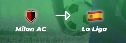 Milan AC : Samu Castillejo proche d’un retour en Espagne